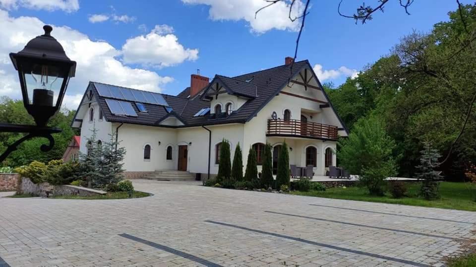 Willa Pod Zlota Morwa Swieta Katarzyna (Swietokrzyskie) Exterior foto