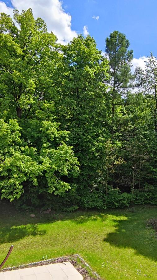 Willa Pod Zlota Morwa Swieta Katarzyna (Swietokrzyskie) Exterior foto