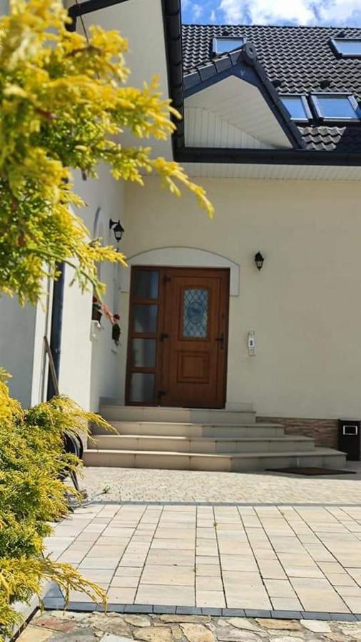 Willa Pod Zlota Morwa Swieta Katarzyna (Swietokrzyskie) Exterior foto